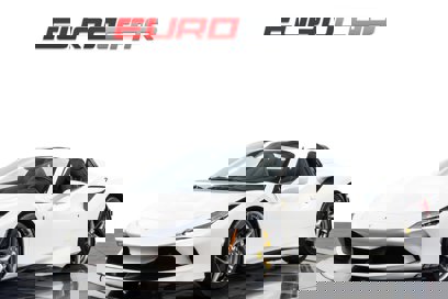 Used 2022 Ferrari F8 Tributo