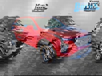 New 2025 Cadillac XT4 Sport