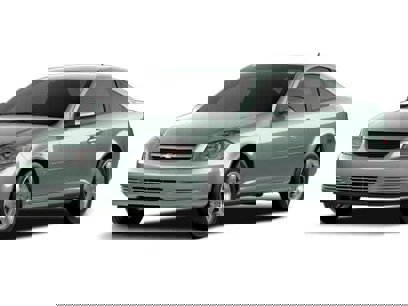 Used 2010 Chevrolet Cobalt LS