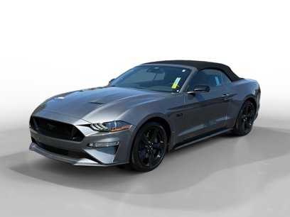 Used 2021 Ford Mustang GT Premium w/ Equipment Group 401A