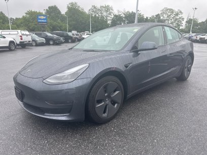 Used 2023 Tesla Model 3 Standard Range