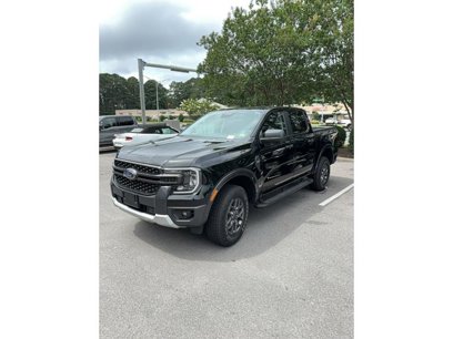 Used 2024 Ford Ranger XLT