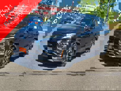 Used 2022 Mitsubishi Eclipse Cross SE