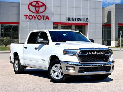 Used 2025 RAM 1500 Big Horn