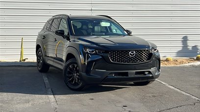 New 2025 MAZDA CX-50 AWD 2.5 Hybrid w/ Premium Pkg
