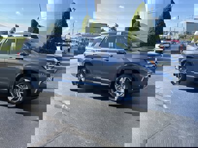 New 2025 Honda Pilot EX-L