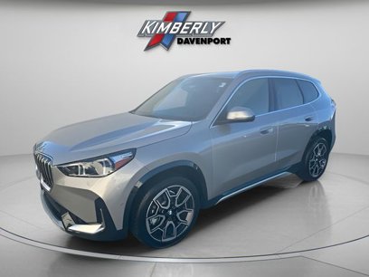 New 2025 BMW X1 xDrive28i w/ Convenience Package