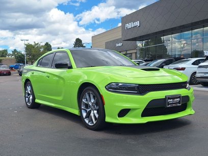 Used 2023 Dodge Charger GT