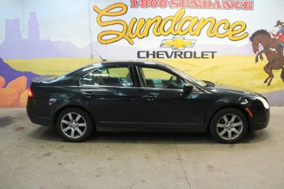 Used 2010 Mercury Milan Premier