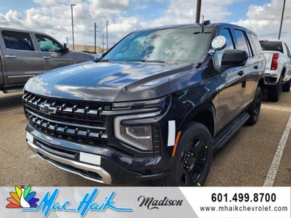New 2025 Chevrolet Tahoe 2WD