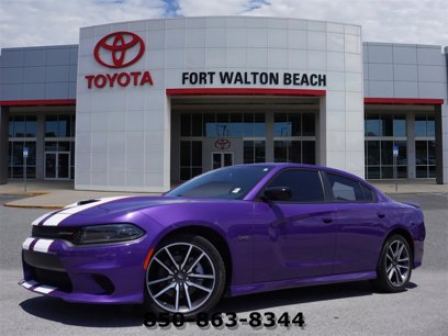 Used 2023 Dodge Charger R/T