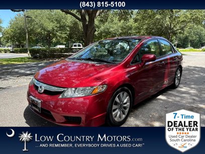 Used 2011 Honda Civic EX