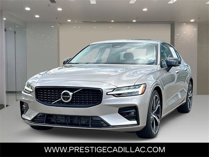 Used 2024 Volvo S60 B5 Plus
