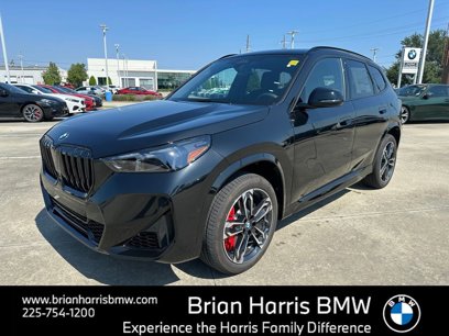 New 2026 BMW X1 xDrive28i w/ M Sport Package