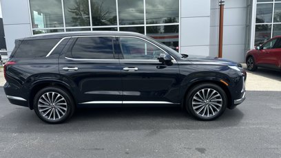 Used 2025 Hyundai Palisade Calligraphy