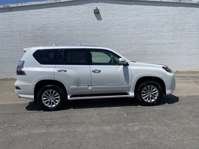 Used 2016 Lexus GX 460