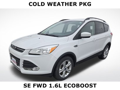 Used 2016 Ford Escape SE w/ Equipment Group 201A
