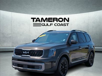 Certified 2023 Kia Telluride SX Prestige X-Pro