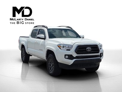Used 2023 Toyota Tacoma SR5