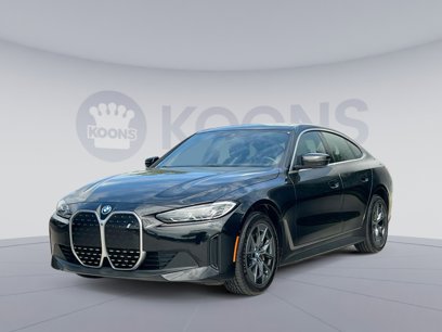 Used 2024 BMW i4 xDrive40i