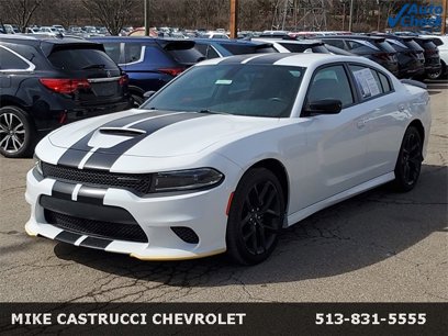 Used 2023 Dodge Charger GT w/ Blacktop Package