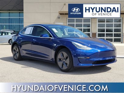Used 2020 Tesla Model 3