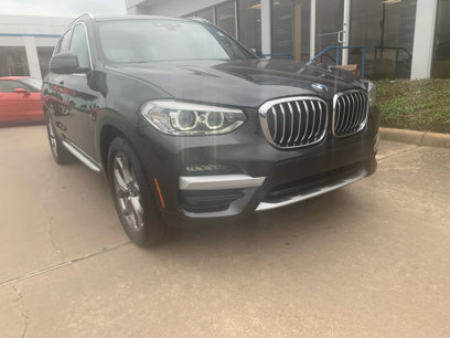 Used 2020 BMW X3 sDrive30i w/ Convenience Package