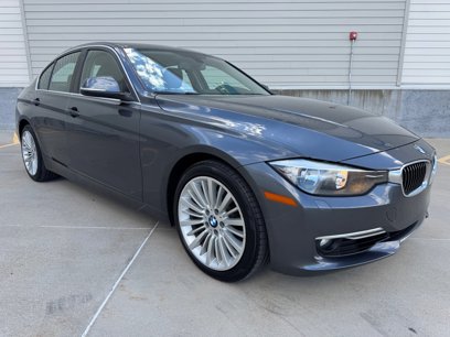 Used 2013 BMW 328i Sedan