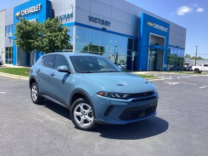 Used 2024 Dodge Hornet GT