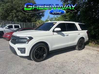 Used 2024 Ford Expedition Limited