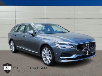 Used 2018 Volvo V90 T6 Inscription