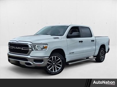 Used 2023 RAM 1500 Lone Star
