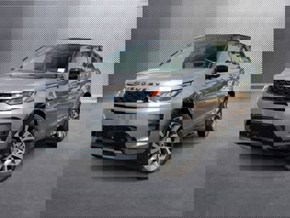 Certified 2024 Land Rover Discovery Sport Dynamic SE