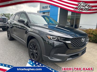Used 2024 MAZDA CX-50 AWD 2.5 S w/ Preferred Package