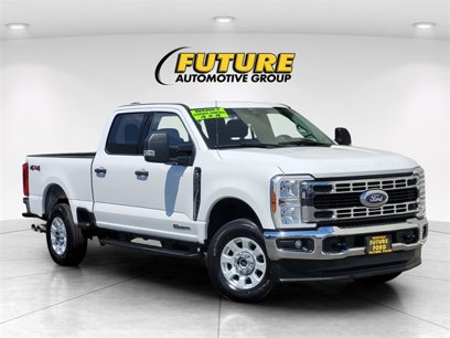 Certified 2024 Ford F250 XLT