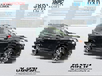 Certified 2022 Subaru Forester Limited w/ Popular Package #3