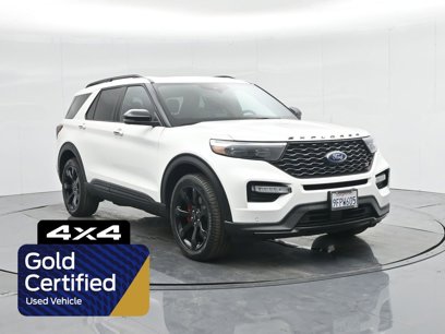 Used 2023 Ford Explorer ST w/ Equipment Group 401A