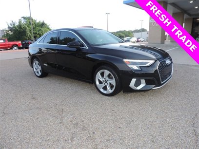 Used 2023 Audi A3 2.0T Premium w/ Convenience Package