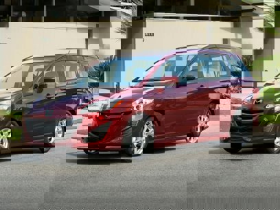 Used 2015 MAZDA MAZDA5 Sport
