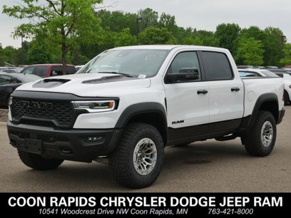 New 2025 RAM 1500 RHO w/ RHO Level 1 Equipment Group