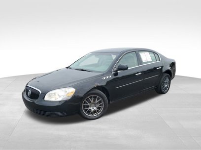 Used 2006 Buick Lucerne CXL w/ Luxury Package