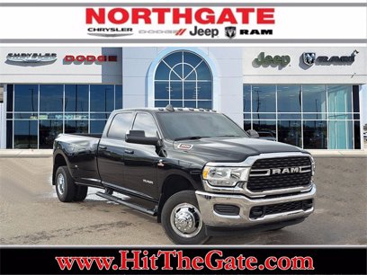 Used 2022 RAM 3500 Big Horn