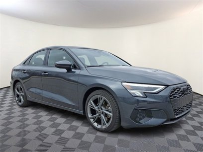 Used 2024 Audi A3 2.0T Premium Plus