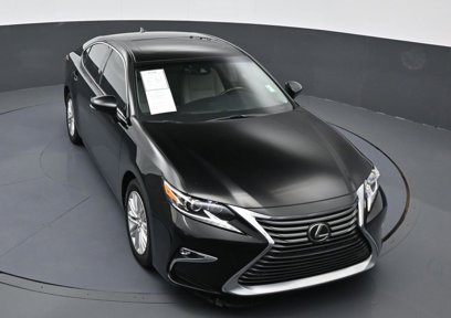 Used 2017 Lexus ES 350
