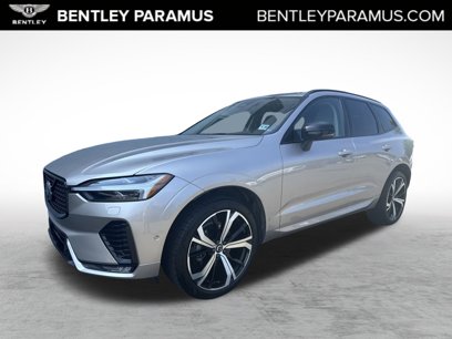 Used 2024 Volvo XC60 B5 Ultimate w/ Protection Package Premier