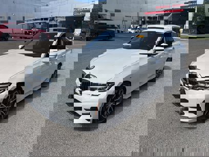 Used 2020 BMW 330i xDrive Sedan w/ Convenience Package