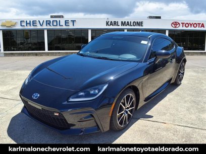 Used 2022 Toyota GR86