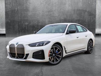 Used 2025 BMW i4 xDrive40i w/ M Sport Package