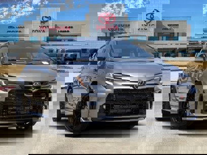 New 2024 Toyota Corolla GR