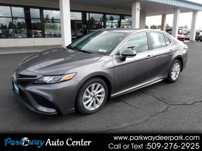 Used 2023 Toyota Camry SE